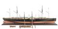 Great Eastern (1858); Passenger vessel; Liner
