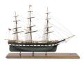 Marco Polo(1851); Passenger/cargo vessel; Ship