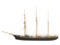 Waterwitch (1871); Cargo vessel; Barquentine
