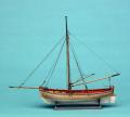 Small craft(1742); Longboat