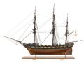 HMS Hyacinth(1829); Warship; 6th rate sloop; 18 guns