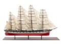 Wendur (1884); Cargo vessel; Ship