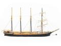 Mozart(1904); Cargo vessel; Barquentine