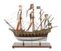 Great Harry (Circa 1560) Warship; Galleon or man-of-war; 80 guns