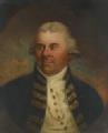 Vice-Admiral Alan Gardner, 1742-1809, first Baron Gardner