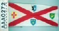 House flag, Irish Shipping Ltd