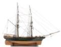 Mnemosyne (circa 1870); Merchant vessel; Cargo vessel; Brig