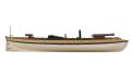 Warship(1808); Gunboat